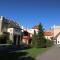 Apartmán u Brány