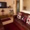 Winchfawr Lodge