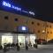 ibis budget Haguenau Strasbourg Nord - Haguenau