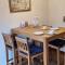 Ferienwohnung "Wales" im Cnauceltaidd