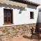 Leyres House - Terrace & Sun