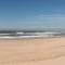The Sea Beach House