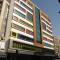Hotel Senbayrak City