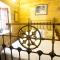 The Burrow Guest House