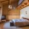 Bed and Breakfast Chantemerle 1741 photo 11