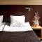 Hanza Hotel