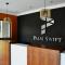 Palm Swift Luxury Accommodation