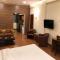 Dreams Suites