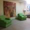 CHN Hotel Monterrey Santa Fe