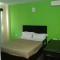 CHN Hotel Monterrey Santa Fe