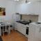 Central DeLuxe Apartments Ohrid