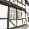 Urlaub im Fachwerk - Das Sattlerhaus