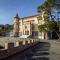 Starhost - CASTLE MEZZACAPO seaview terrace, garden and parking