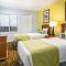 WorldMark Mariner Village