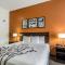 Sleep Inn & Suites Stafford - Sugarland Sleep Inn & Suites Stafford - Sugarland