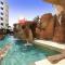 Caribbean Resort