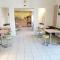 Hotel Inn Design Laon (Ex: Ibis Budget) photo 17
