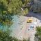 Seaside secluded apartments Cove Virak, Hvar - 12321