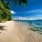 Six Senses Krabey Island