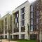 Unite Students - Salisbury Court
