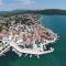 Apartments with parking space Pirovac, Sibenik - 13263