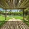 Villa YENMOZ en exclusivité avec piscine privée dans la Palmeraie