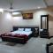 Hotel Raj Palace - Dibrugarh