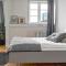 Villa Gertrud - Bed & Breakfast