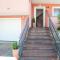 Apartments Maric with parking