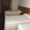 Hostal El Poligono