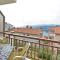 Apartments Rabac 828
