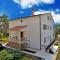 Apartments Rabac 828