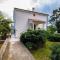 Apartments Rabac 828