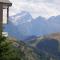 Superbe appart 4/5p balcon plein sud, vue exceptionnelle, retour ski aux pieds - L'Alpe-d'Huez