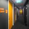 easyHotel The Hague Scheveningen Beach