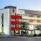 Hercor Hotel - Urban Boutique
