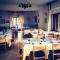 Albergo Ristorante Letizia - 基乌西德拉韦尔纳
