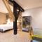 Hotel Napoleonschuur