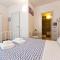 White Charme Rooms