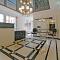 Apartament Starogdański 6