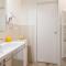 Rental in Rome Trastevere White