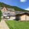 Mains of Taymouth Country Estate 5* Houses