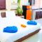 Walking Street Residence - Boutique Suites near the Beach & Walking Street