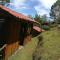 Cabañas Don Camilo Albergue de Montaña