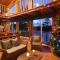 Foto: Waterfront 6 bdr Chalet Mont-Tremblant