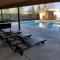 Gridley Inn & RV Park