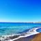 On The Beach