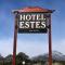 埃斯蒂斯酒店 - 埃斯蒂斯帕克