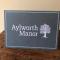 Aylworth Manor - Naunton