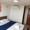 Anjos Praia Hotel